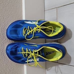 ALTRA DUO MEN 9
